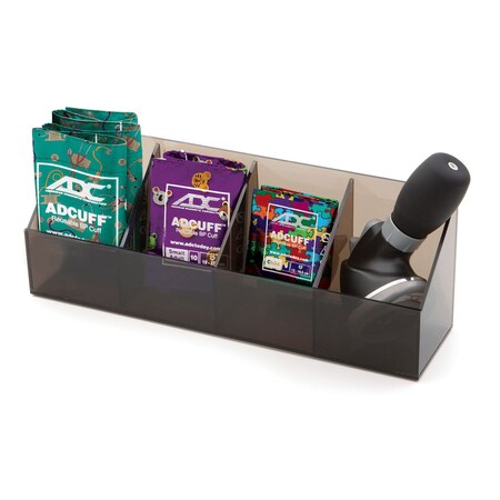 Adc Pediatric Multicuff Kit - Multicuff, Prints, LF 705PMK-PRT